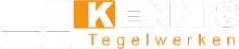 Logo Kennis Tegelwerken